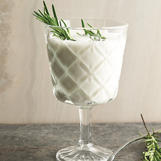 Lavantalı Kefir