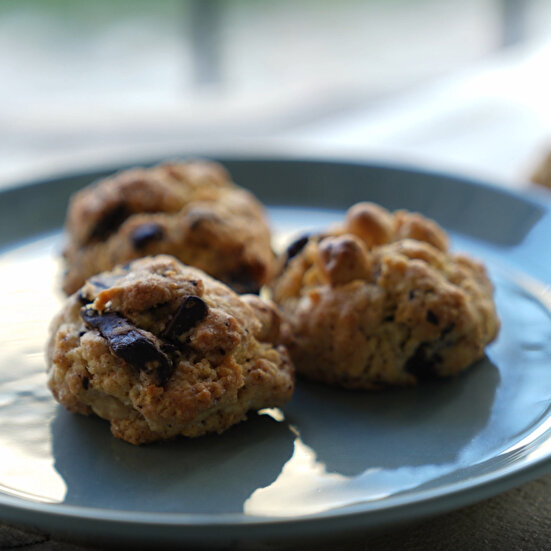 Fındıklı Kolay Kurabiye