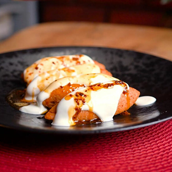 İçli Köfte (Videolu Tarif)