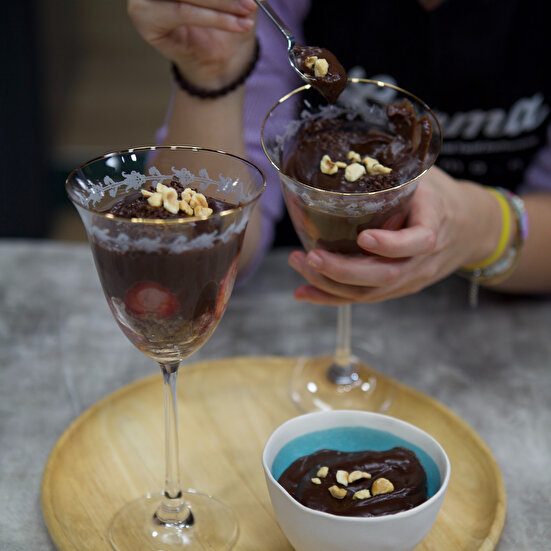 Ev Yapımı Supangle