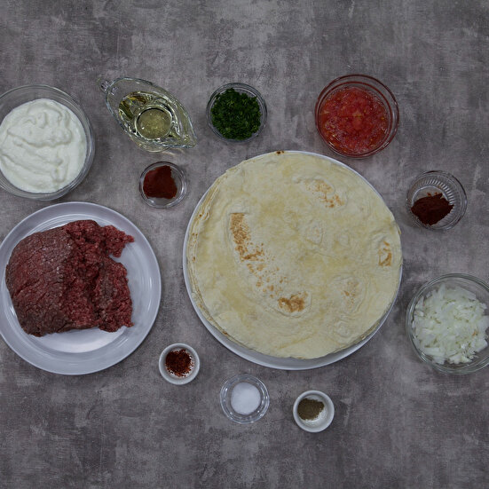 Lavaştan Pratik Kayseri Yağlaması