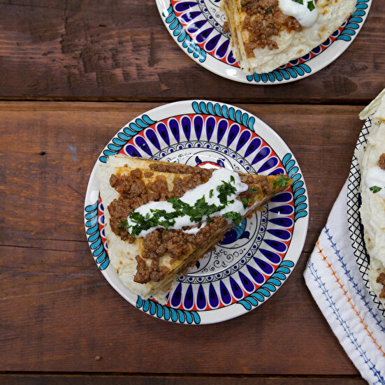 Lavaştan Pratik Kayseri Yağlaması