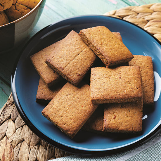 Portakallı Pötibör