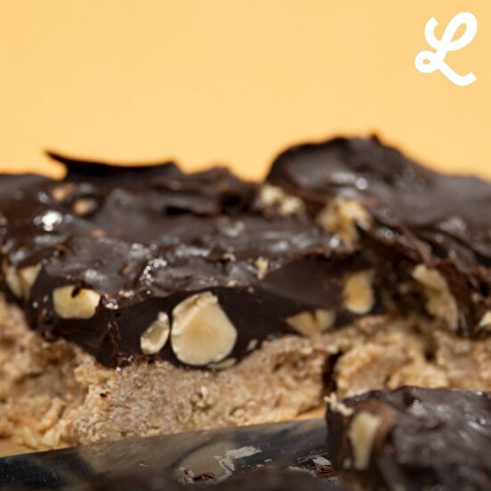 Yer Fıstıklı Fit Tatlı