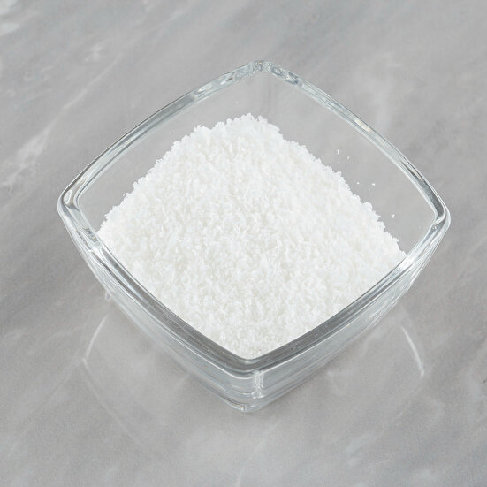 Hindistan Cevizi Tozlu Donut