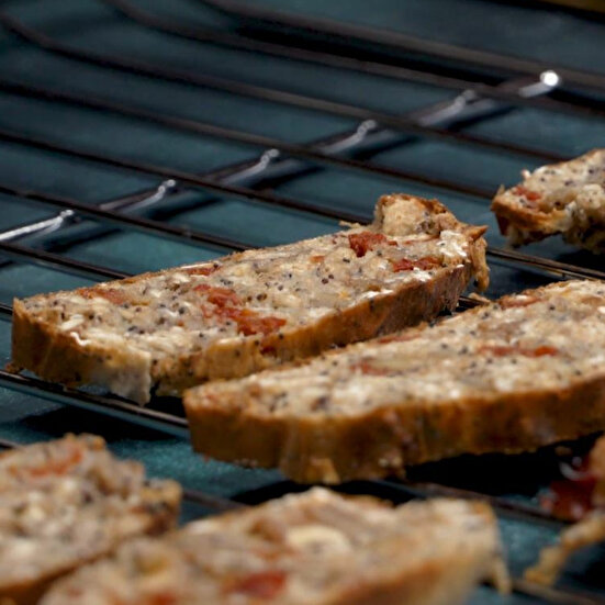 Atıştırmalık Kıtırlar