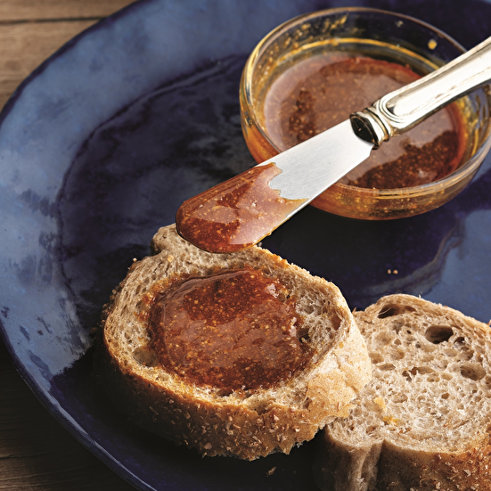 Fındıklı Keçiboynuzu Ezmesi