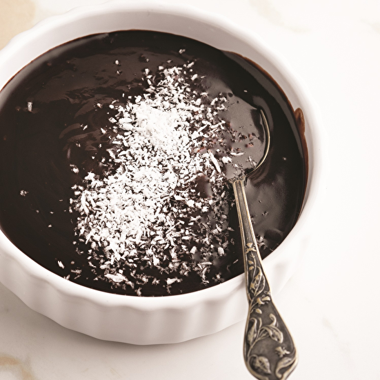Çikolata Sosu