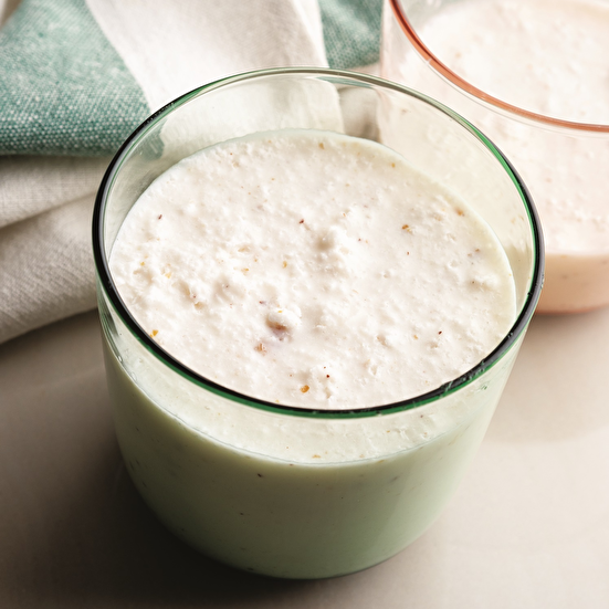 Hindistan Cevizli İçecek