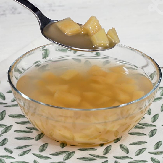 Ihlamurlu Ayva Kompostosu