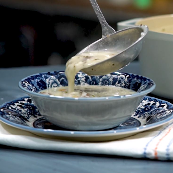 Lebeniye Çorbası (Videolu Tarif)