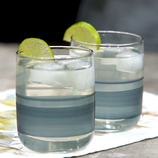 Sirkencübin Şerbeti