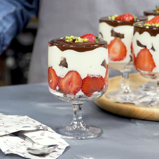 Bayat Kekli Magnolia