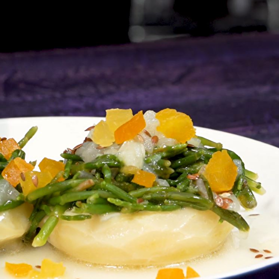 Deniz Börülceli Enginar