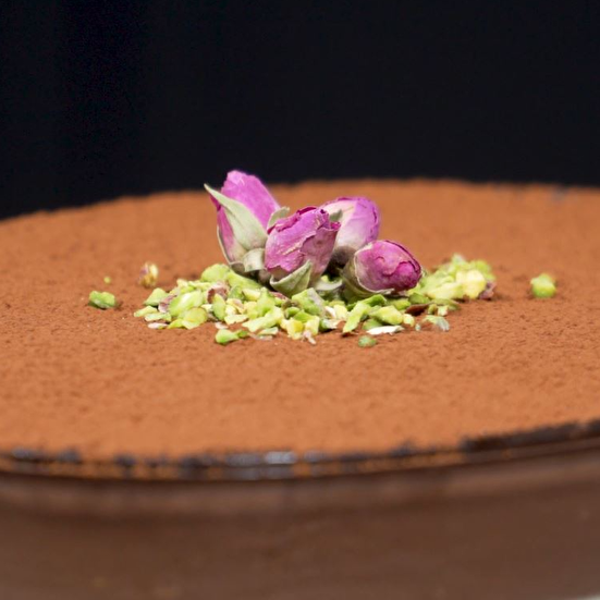 Muhallebili Supangle