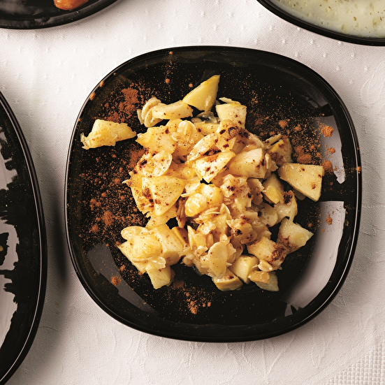 Kolay Ayva Tatlısı