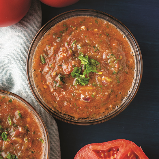 Gazpacho