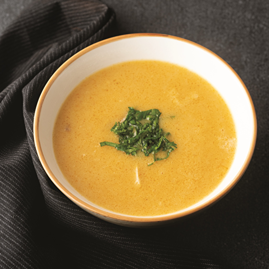 Yalancı Paça Çorbası