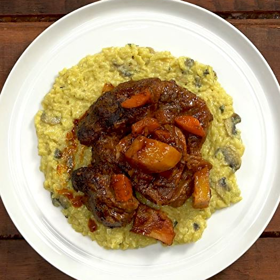 Osso Buco