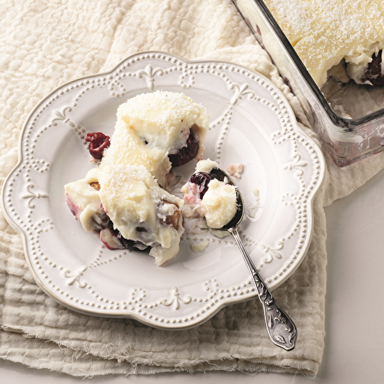 Muhallebili Vişneli Kemalpaşa