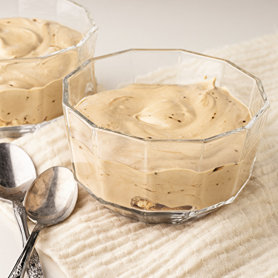 Pişmeyen Pratik Cheesecake