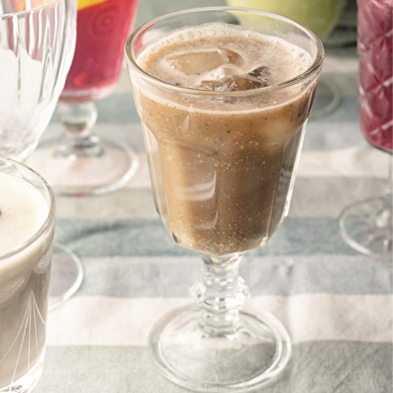 Karpuzlu Taze Reyhanlı Soğuk İçecek