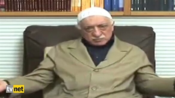 İşte Gülen'in