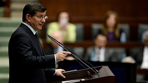 Bahçeli sen edep nedir bilir misin?