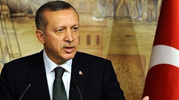 Erdoğan'ın Sisi yanıtı: Şaka yapıyorsunuz