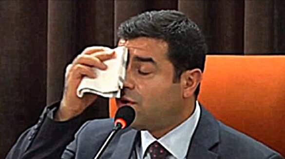 6-7 Ekim Kobani olaylarının gerçek yüzü!