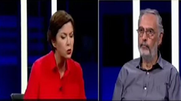 Şirin Payzın'dan yüzde 50 provokasyonu
