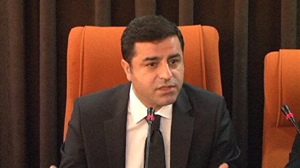 Demirtaş: Özerklik ilan edeceğiz