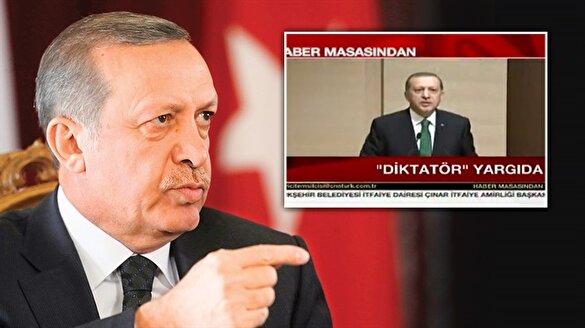 Yine CNN Türk yine algı operasyonu!