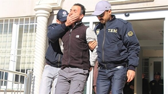 İsmail Akkol cezaevine gönderildi