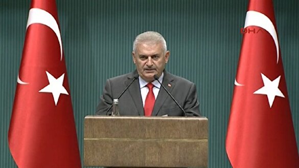 Kabine'de sürpriz değişiklik