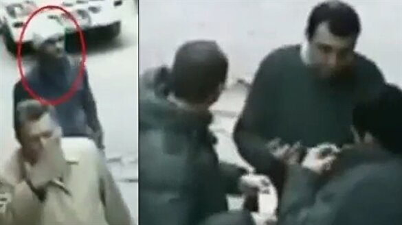 Hrant Dink cinayetinin yeni görüntüleri ortaya çıktı