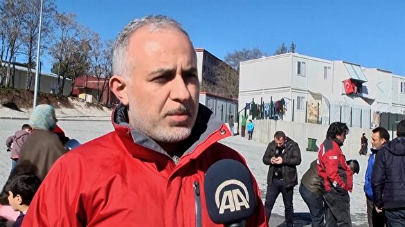 Halepliler yalnız bırakılmıyor