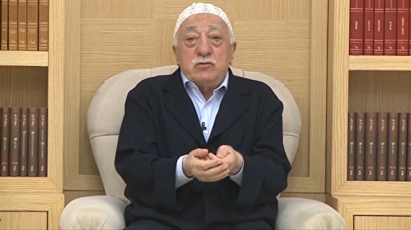 Teröristbaşı Gülen: Adanmışlık ruhunun gereği ceketinizi satın