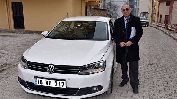 Yargıtay’dan emsal 'cam filmi' kararı