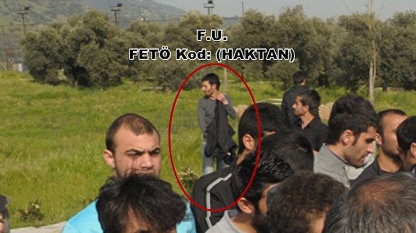 FETÖ-PKK iş birliği bu görüntülerle ortaya çıktı