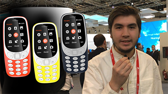 iste nokia 3310 un on incelemesi yeni safak