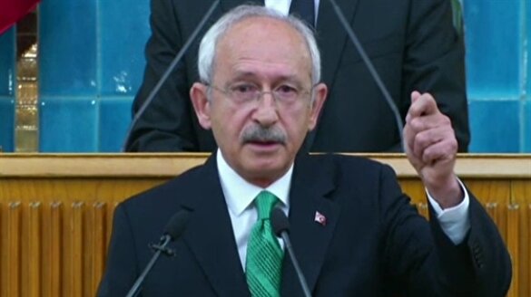Evet'in zaferi Kılıçdaroğlu'nun kimyasını bozdu!
