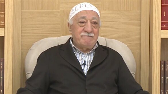 Fetullah Gülen ByLock'u anlatırken böyle salağa yattı