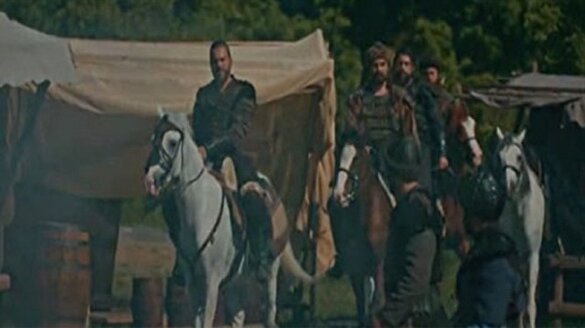 Diriliş Ertuğrul'da gelecek hafta neler olacak?