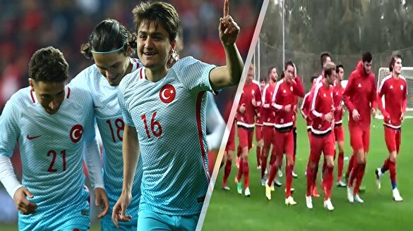 Türk futbolunun umudu: Altınordu