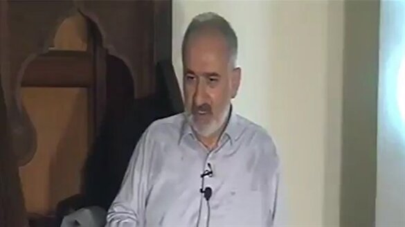Mustafa İslamoğlu saçmaladı