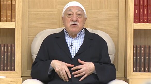 Teröristbaşı Gülen: Çok önemli bazı kimseleri öldürmemiz lazım!