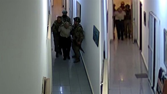 15 Temmuz'da Yaşar Güler Akıncı Üssü'ne böyle getirilmiş!