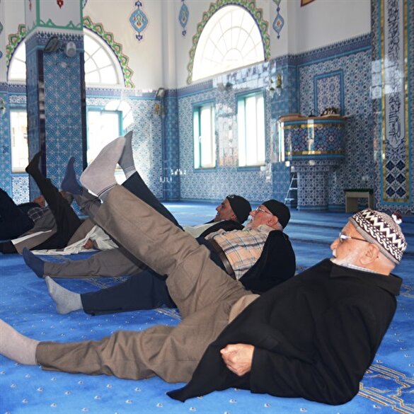 23 Subat Izmir Cuma Namazi Saati Izmir Namaz Vakti
