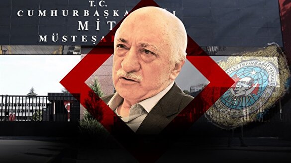 Türkiye'den FETÖ'ye sınır ötesi operasyon!